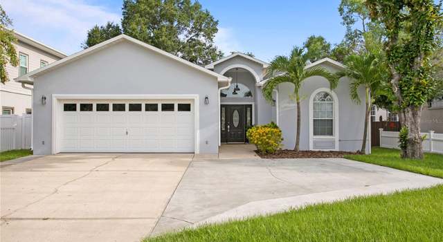 Photo of 4012 W EL Prado Blvd, Tampa, FL 33629