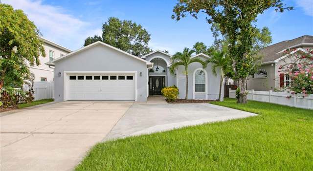 Photo of 4012 W EL Prado Blvd, Tampa, FL 33629