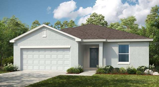 Photo of 13272 Tropical Breeze Way, Hudson, FL 34669