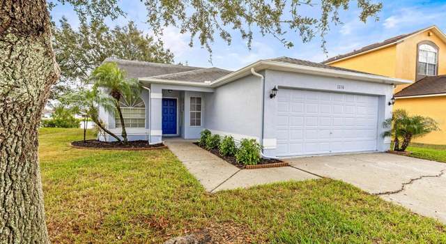 Photo of 1216 Cressford Pl, Brandon, FL 33511