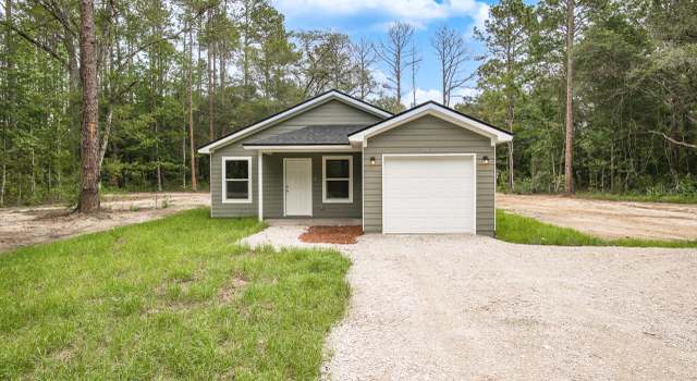 Photo of 4860 Kenneth St, Hastings, FL 32145