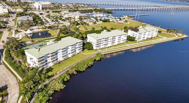 Photo of 200 Harbor Walk Dr #251, Punta Gorda, FL 33950