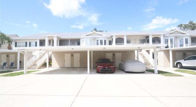 Photo of 320 Clearbrook Cir #203, Venice, FL 34292