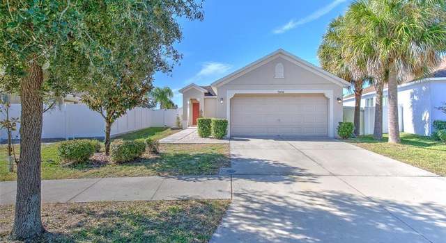 Photo of 7408 Forest Mere Dr, Riverview, FL 33578