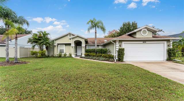 Photo of 2815 Lone Feather Dr, Orlando, FL 32837