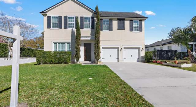 Photo of 440 Shoreview Ave, Winter Park, FL 32789