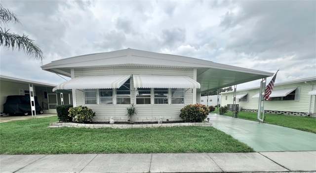 Photo of 1100 Belcher Rd S #786, Largo, FL 33771