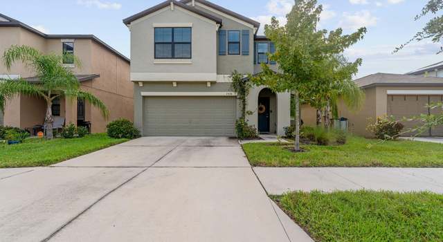 Photo of 15630 Greenleaf Bay St, Sun City Center, FL 33573