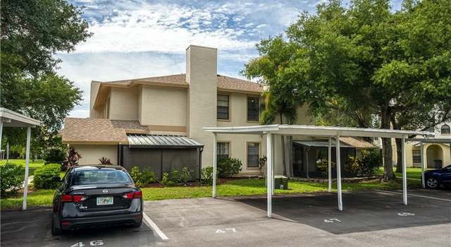 Photo of 48 Emerald Bay Dr #48, Oldsmar, FL 34677