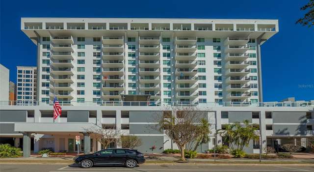 Photo of 101 S Gulfstream Ave Unit 8G, Sarasota, FL 34236