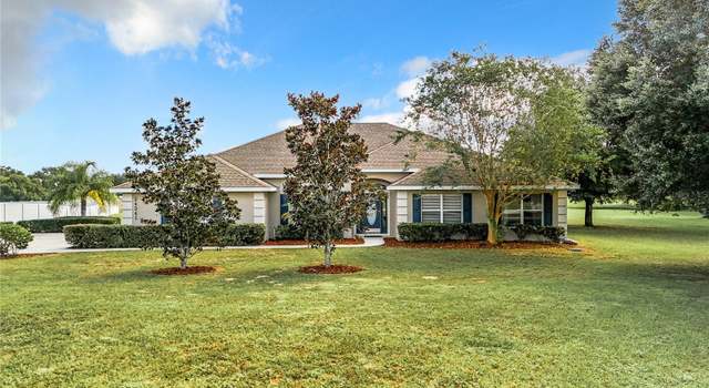 Photo of 24341 Milford Dr, Eustis, FL 32736