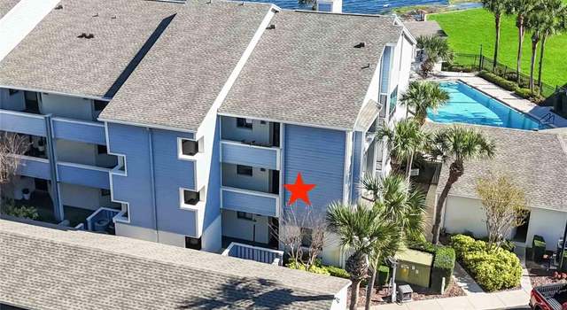 Photo of 4117 Fairview Vista Pt #206, Orlando, FL 32804