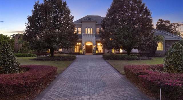 Photo of 11306 Bridge House Rd, Windermere, FL 34786