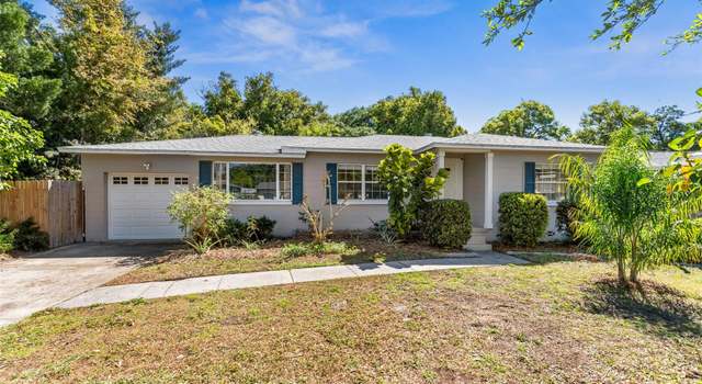 Photo of 541 Meridale Ave, Orlando, FL 32803