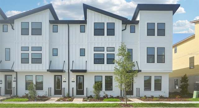 Photo of 15489 Hamlin Park Dr, Winter Garden, FL 34787
