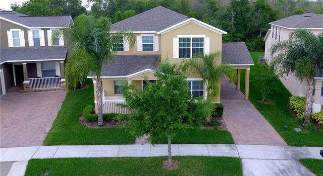 14541 Old Thicket Trce Winter Garden Fl 34787 Mls O5785174 14541 Old Thicket Trce Winter Garden