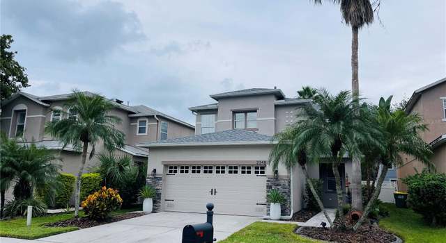 Photo of 2348 Silvermoss Dr, Wesley Chapel, FL 33544