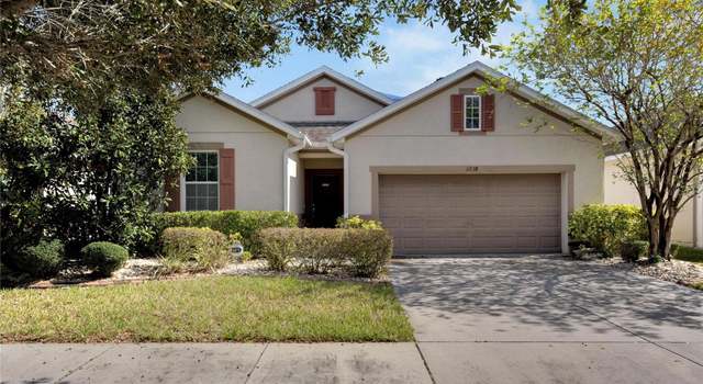 Photo of 11538 Tangle Branch Ln, Gibsonton, FL 33534