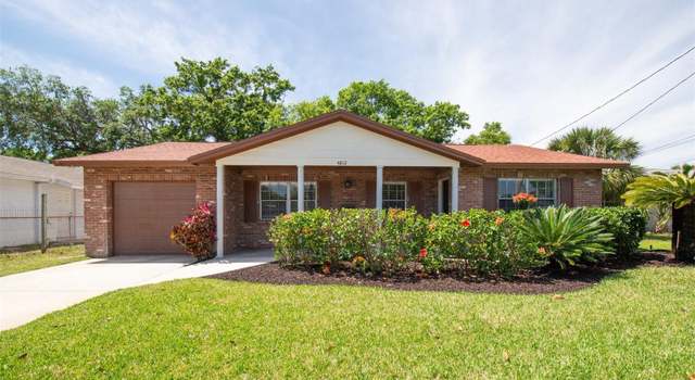 Photo of 4812 Wynwood Dr, Tampa, FL 33615