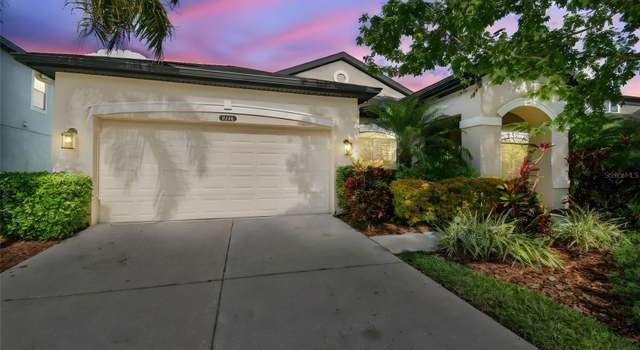 Photo of 8248 Sequester Loop, Land O Lakes, FL 34637
