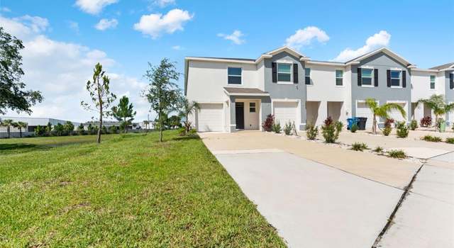 Photo of 308 Mangrove Shade Cir, Apollo Beach, FL 33572