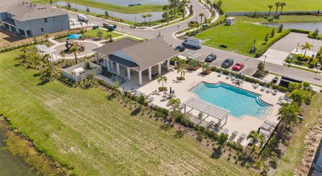 Photo of 308 Mangrove Shade Cir, Apollo Beach, FL 33572
