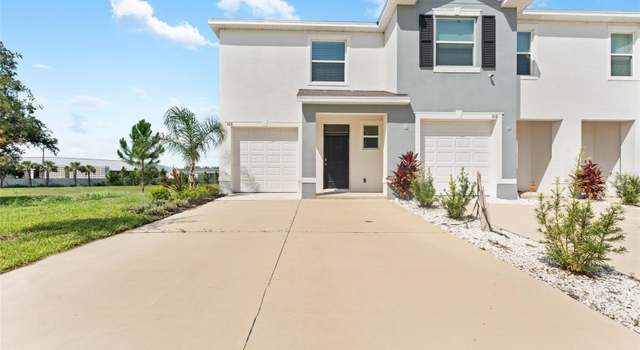 Photo of 308 Mangrove Shade Cir, Apollo Beach, FL 33572