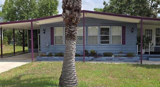 Photo of 12101 Walshwood Ave, Brooksville, FL 34613