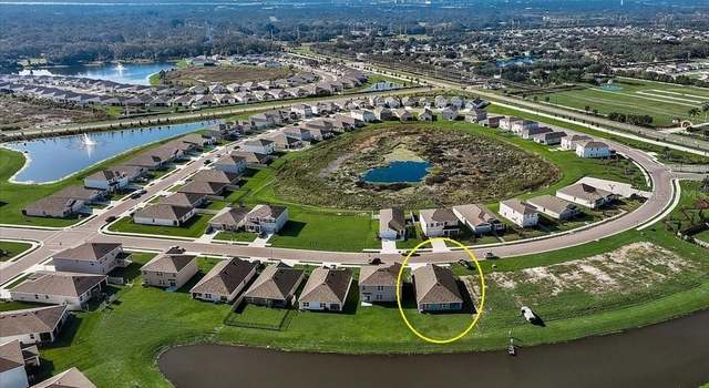 Photo of 3834 Silver Strand Trl, Palmetto, FL 34221