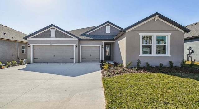 Photo of 8830 Mugnai St, Riverview, FL 33578