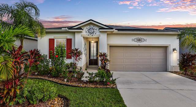 Photo of 714 Spring Creek Dr, Auburndale, FL 33823