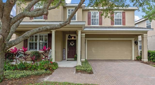 Photo of 708 Legacy Park Dr, Casselberry, FL 32707