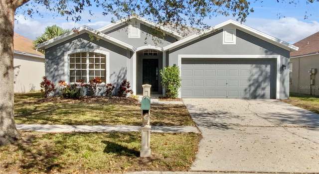 Photo of 6721 Somerset Garden Way, Apollo Beach, FL 33572
