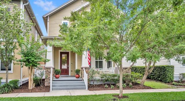 Photo of 1356 Coralstone Dr, Celebration, FL 34747