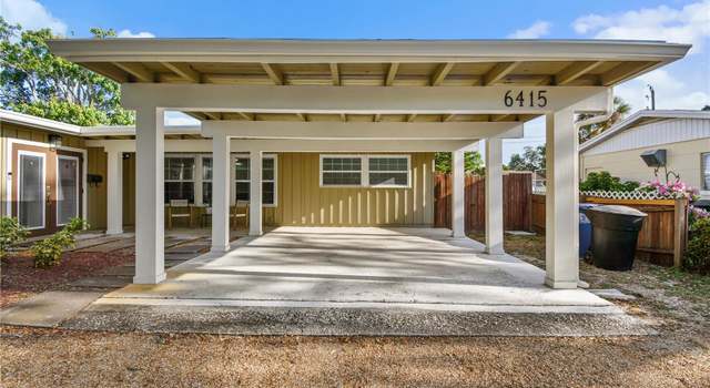 Photo of 6415 13th Ave N, St Petersburg, FL 33710