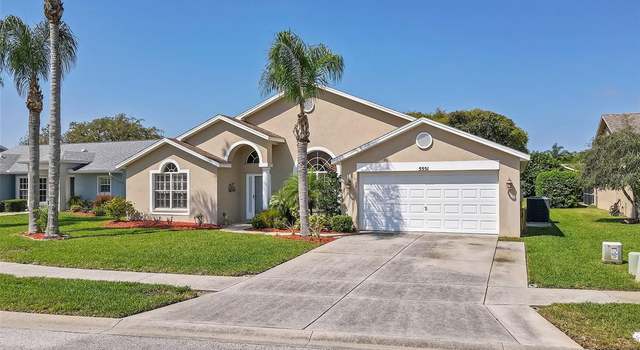 Photo of 5551 Hereford Dr, New Port Richey, FL 34655