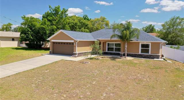 Photo of 2252 Bishop Rd, Spring Hill, FL 34608