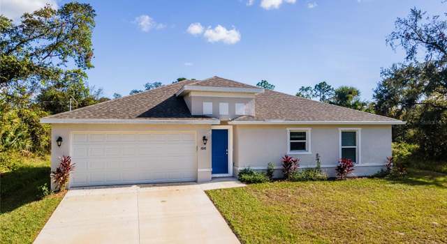 Photo of 5086 Raven St, North Port, FL 34286