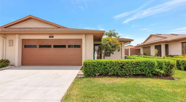 Photo of 4471 Atwood Cay Cir #13, Sarasota, FL 34233
