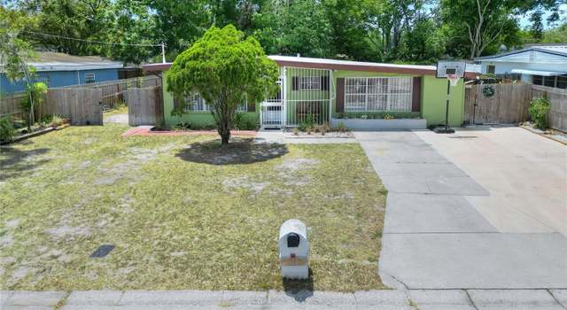 Photo of 10804 N Leo St, Tampa, FL 33612