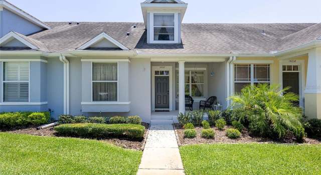 Photo of 14262 Tanja King Blvd, Orlando, FL 32828