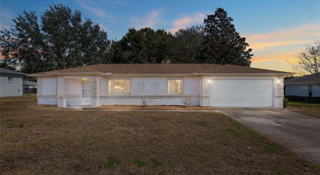 Photo of 10141 SW 62nd Terrace Rd, Ocala, FL 34476