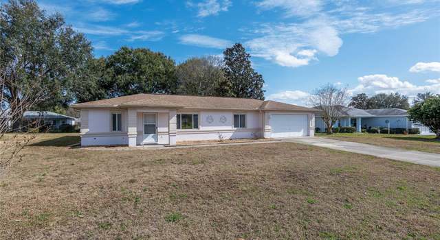 Photo of 10141 SW 62nd Terrace Rd, Ocala, FL 34476