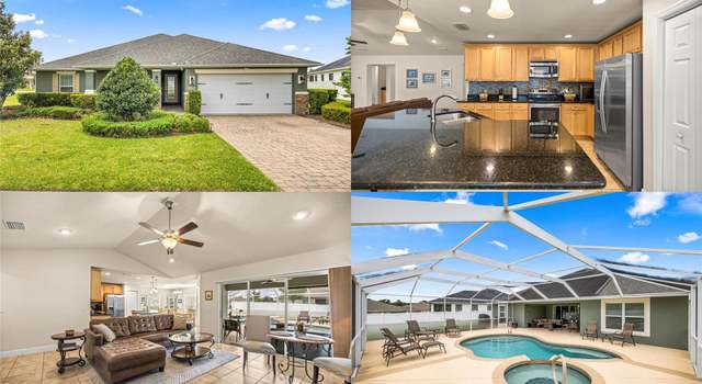 Photo of 6436 SW 44th Ct, Ocala, FL 34474
