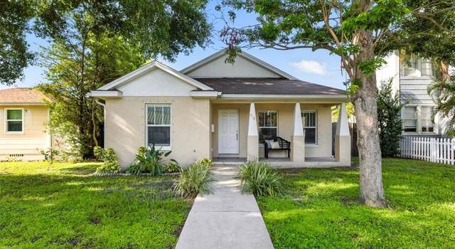 Photo of 718 30th Ave N, St Petersburg, FL 33704