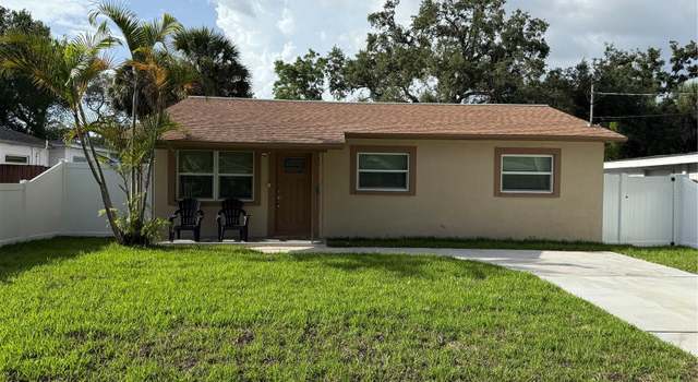 Photo of 1913 W Saint Conrad St, Tampa, FL 33607