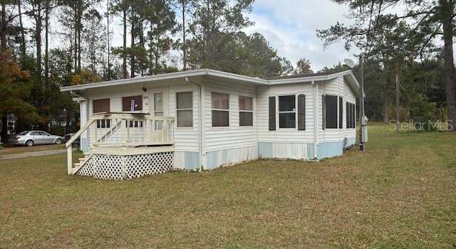 Photo of 9236 West St, Brooksville, FL 34601