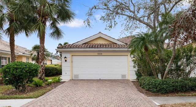 Photo of 5839 Helicon Pl, Sarasota, FL 34238