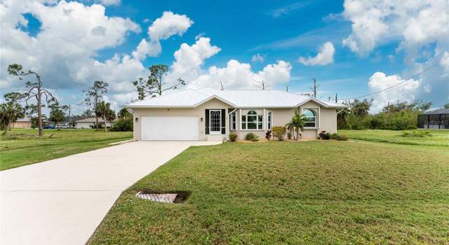 Photo of 6 Tournament Rd, Rotonda West, FL 33947