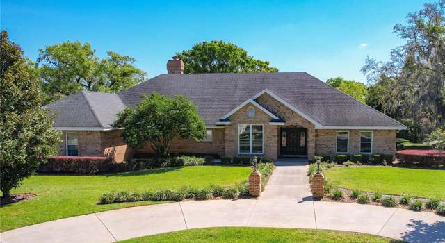 Photo of 2756 Sequoyah Dr, Haines City, FL 33844